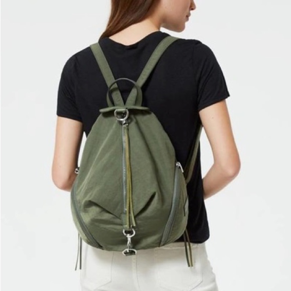Rebecca Minkoff Julian Nylon Backpack